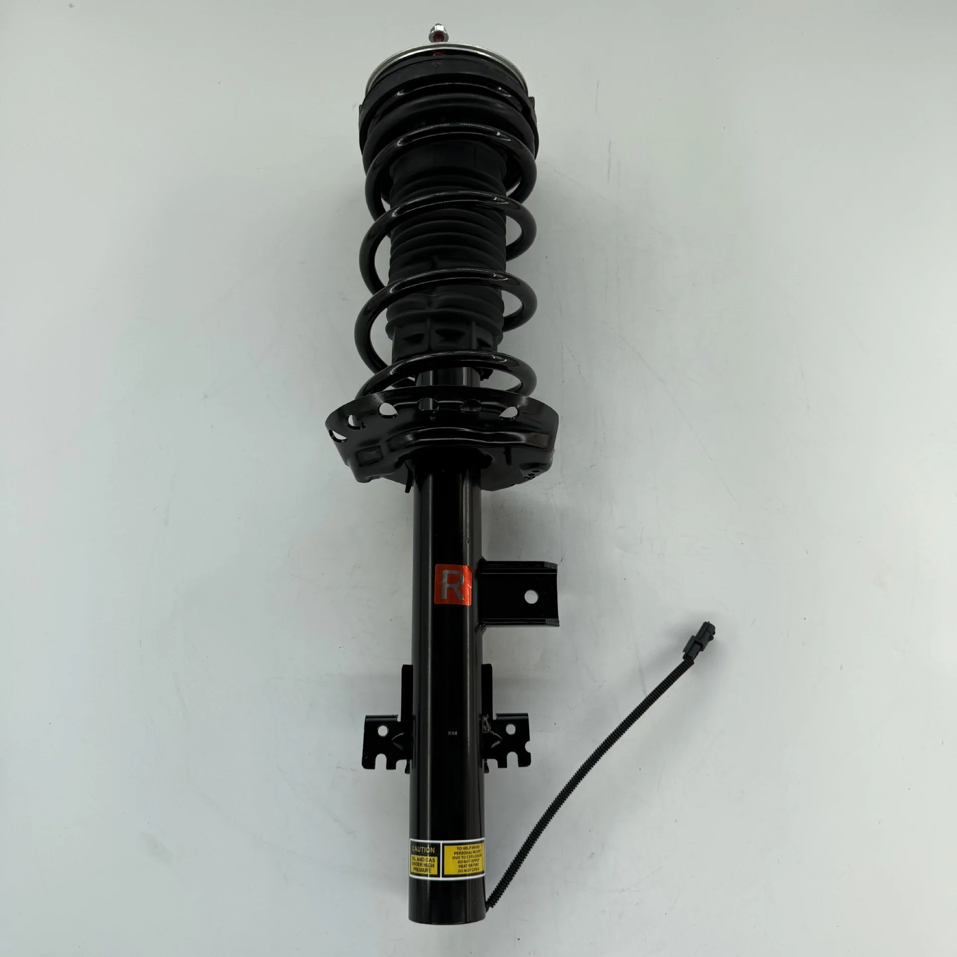 

High Quality 1pc Induction Rear Assembly for Land Rover Evoque Land Rover Evoque Model