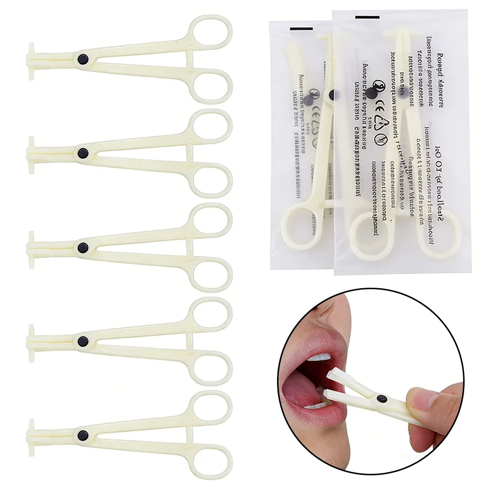 25/5Pcs Disposable …