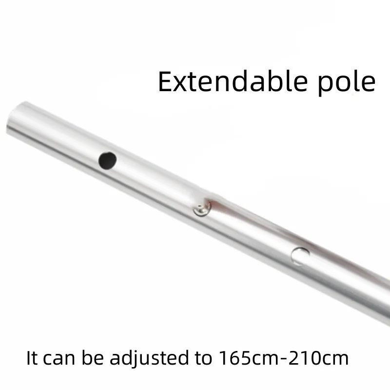 Thumbnail 4 - #59 Canopy Poles Ranking List in 2026