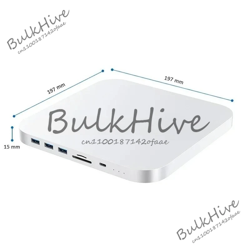 MC25 Pro Hd Hard Dr… - image