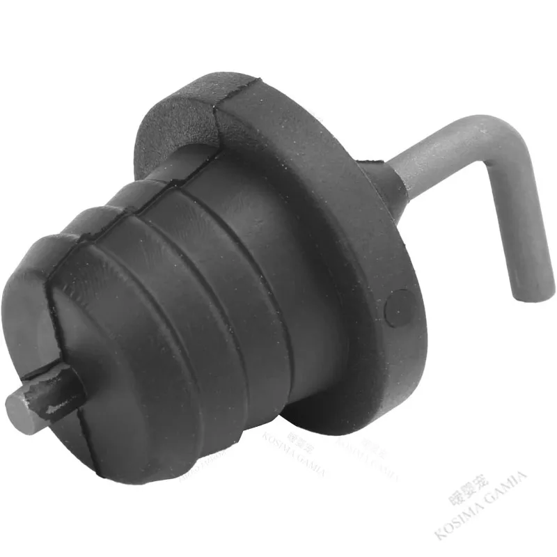 

Car Transmission Filler Plug 25615 RJ2 004 25615 5T0 004 for Acura Honda ATF Cap A2BF Replacement Cover Car Accessories