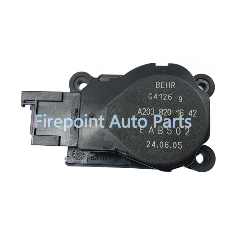 Actuator for Mercedes Benz OEM A2038201642