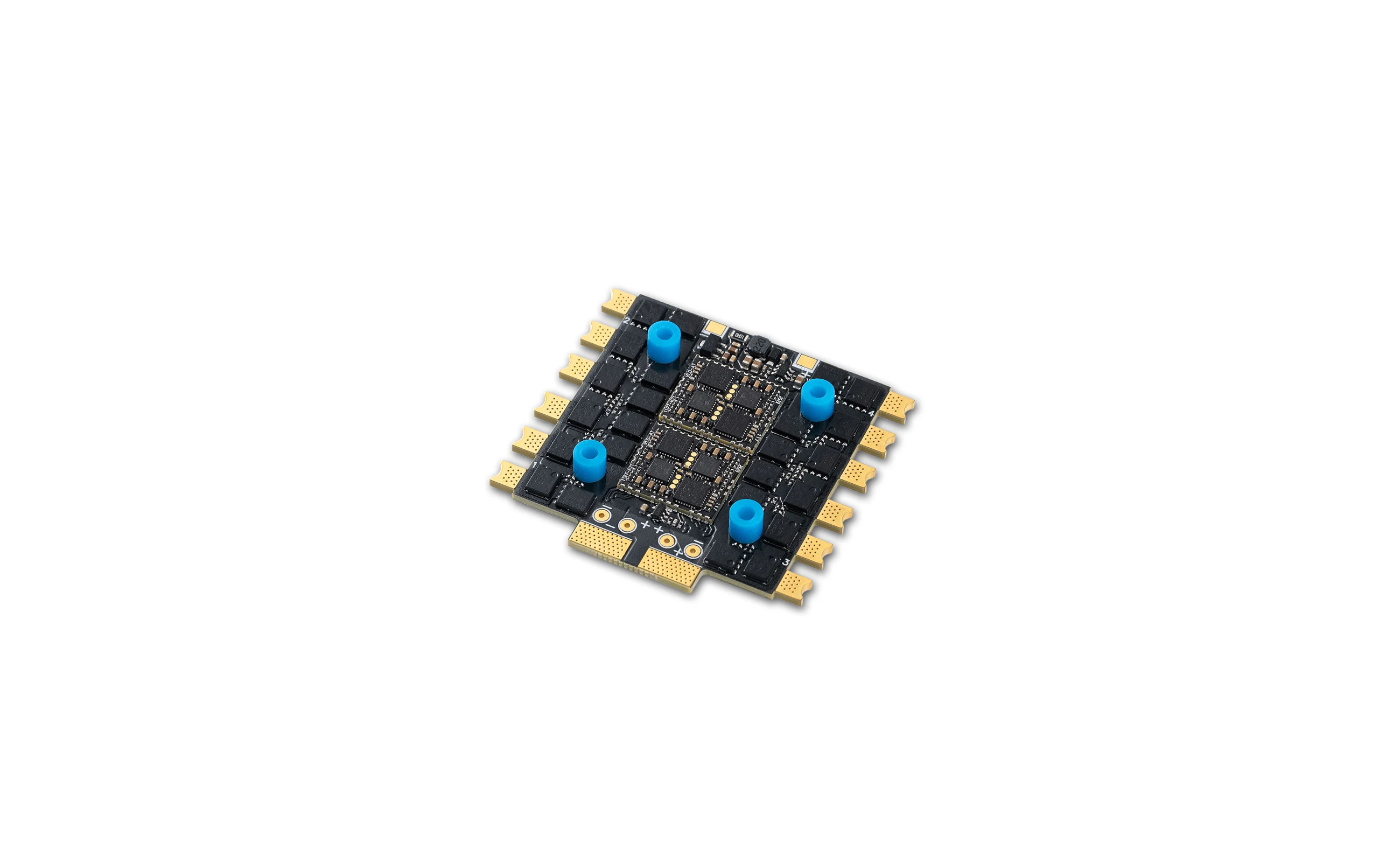 

Hobbywing RTF 100A 4in1 8S Lite AT FPV Brushless ESC 4-8S LiPo PWM,DSshot300/600