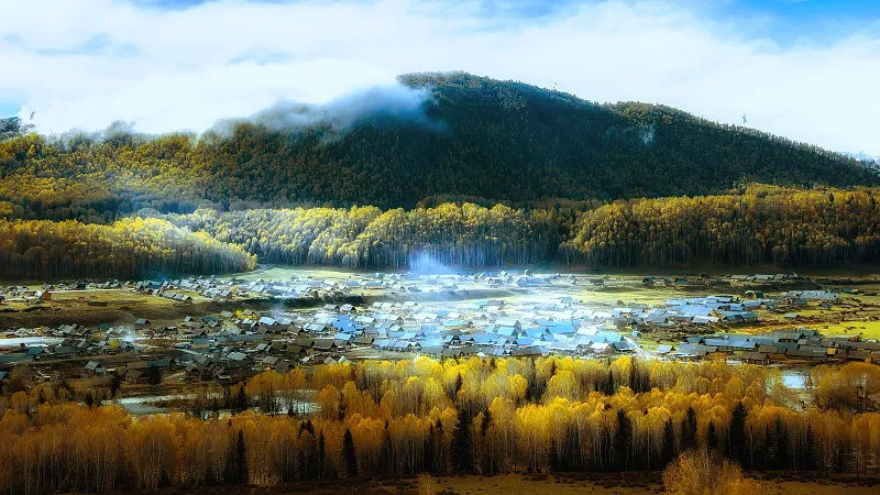 

2 Pairs Gemfan 1309 13" 3-Blade Glass Fiber Nylon Props (Fixed-Pitch) for RC FPV Drones (CW/CCW)