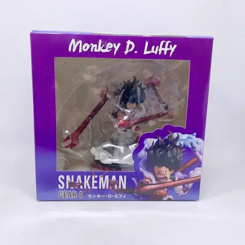 6 best sales Luffy Ormman - №5