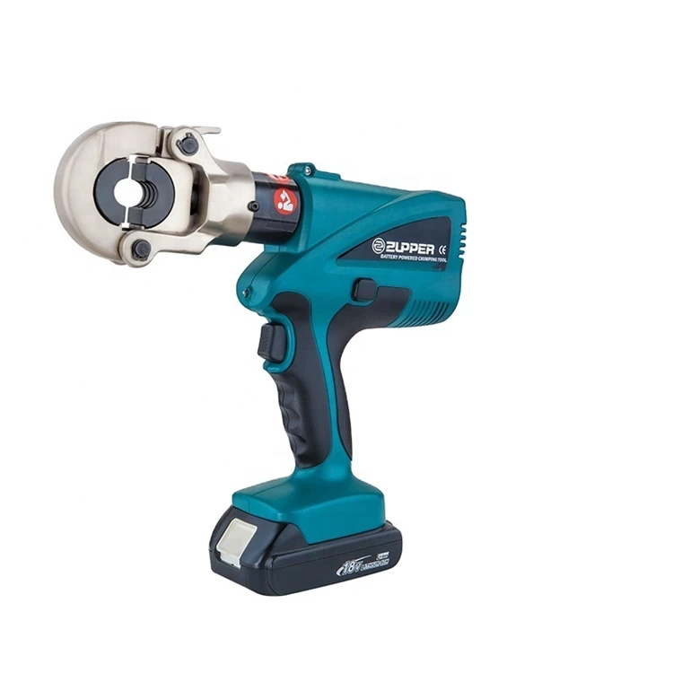 BZ-1632B Battery Po… - image