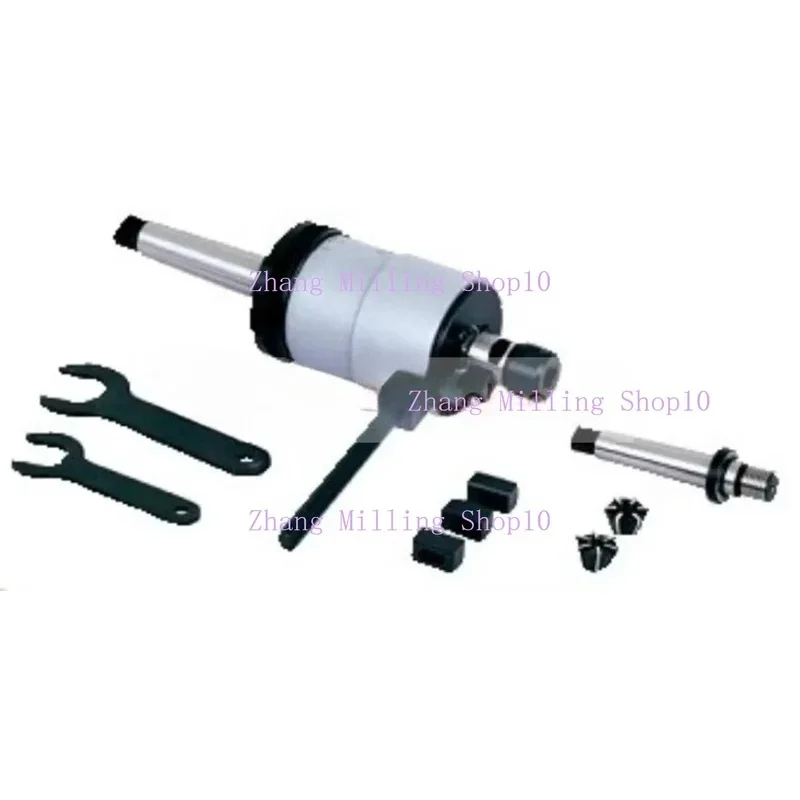 Reversible Chuck Set JSN7 JS12 Flexible Tapping J467 M8 J4612 J4620 Self-Reversing Thread Head