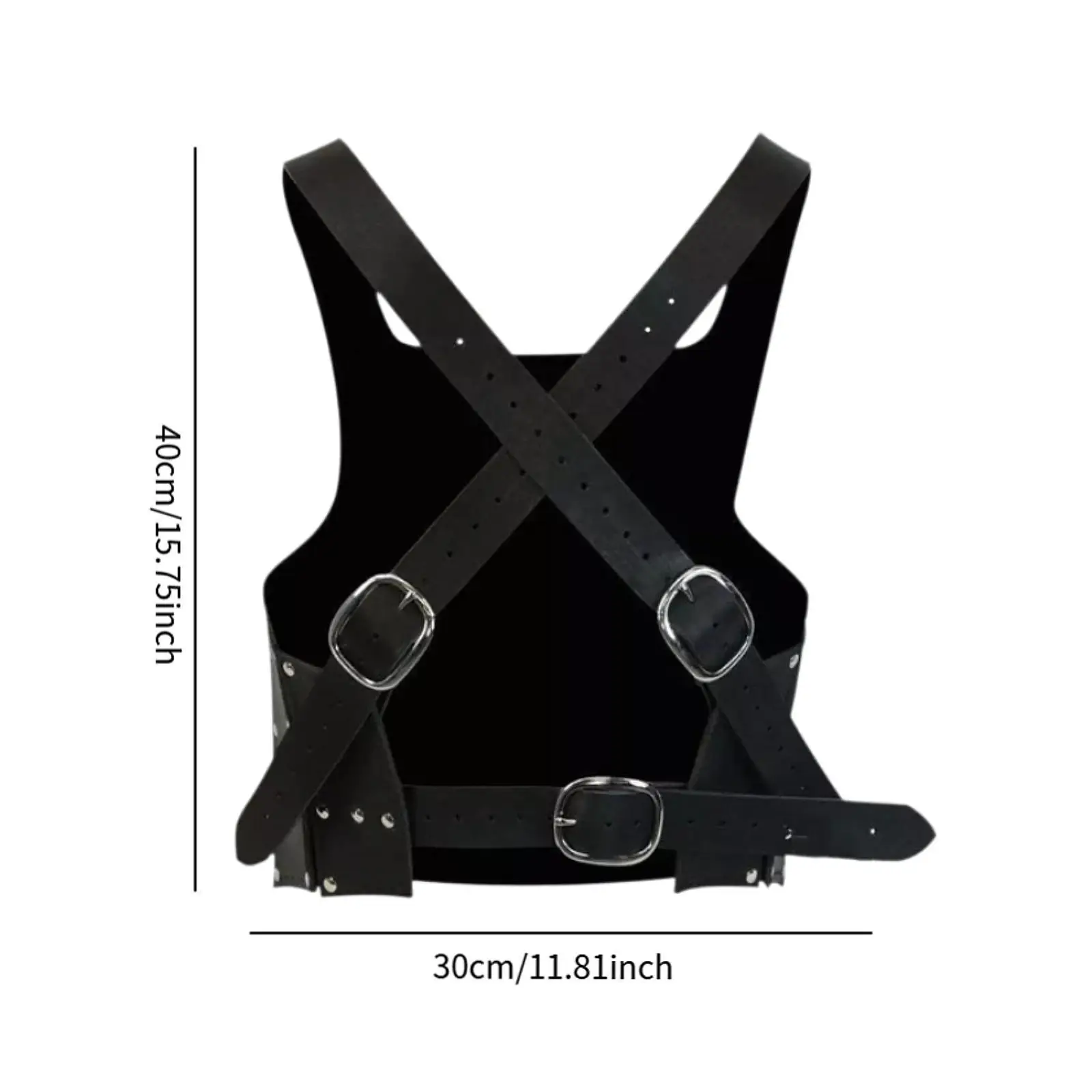 Mittelalterliche Ritter-Brust, gepanzerte, verstellbare, leichte Weste, Piraten-Cosplay-Requisite für Filmfestivals, Geburtstage, Themenveranstaltungen, TV-Shows