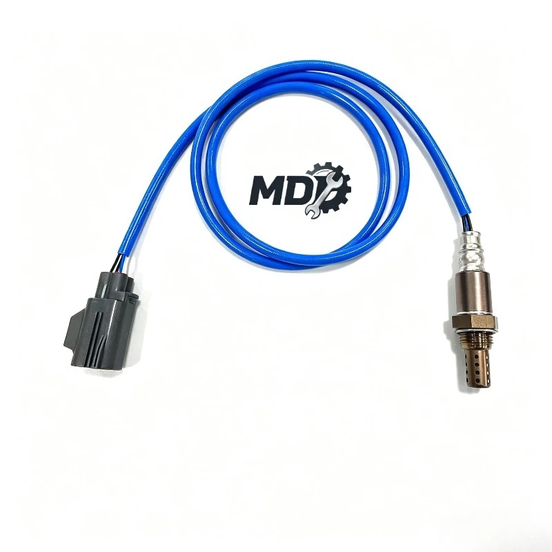 New Car Downstream Air Fuel Ratio Lambda Oxygen O2 Sensor LR011711 Fits For Land Rover LR4 Range Rover 2010-12 234-4465 2344465