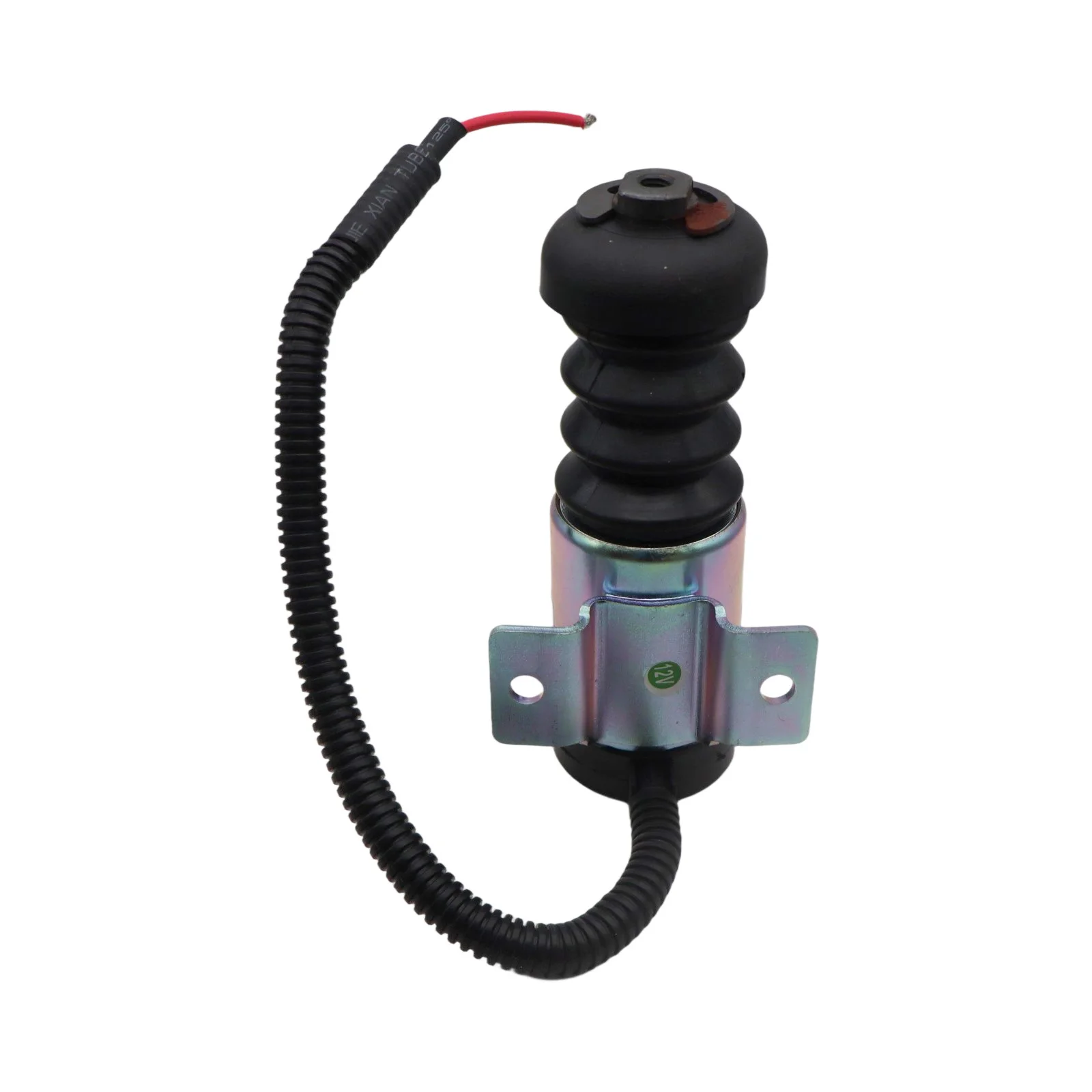 

24V Fuel Shut off Solenoid Valve 4234373 For Deutz 912 913 914 Engine