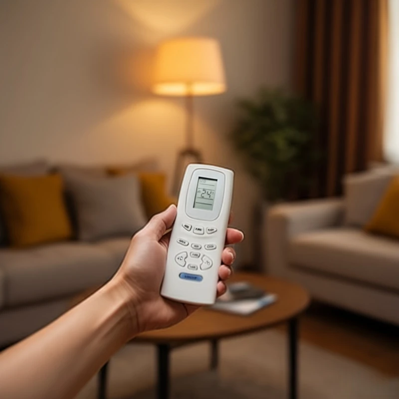 

YZBOZHOU New Replacement Remote Control Air Conditioner Remote Accessories for GREE GE TRANE Y512F2 Y512F Y512 Y502K KTGL002