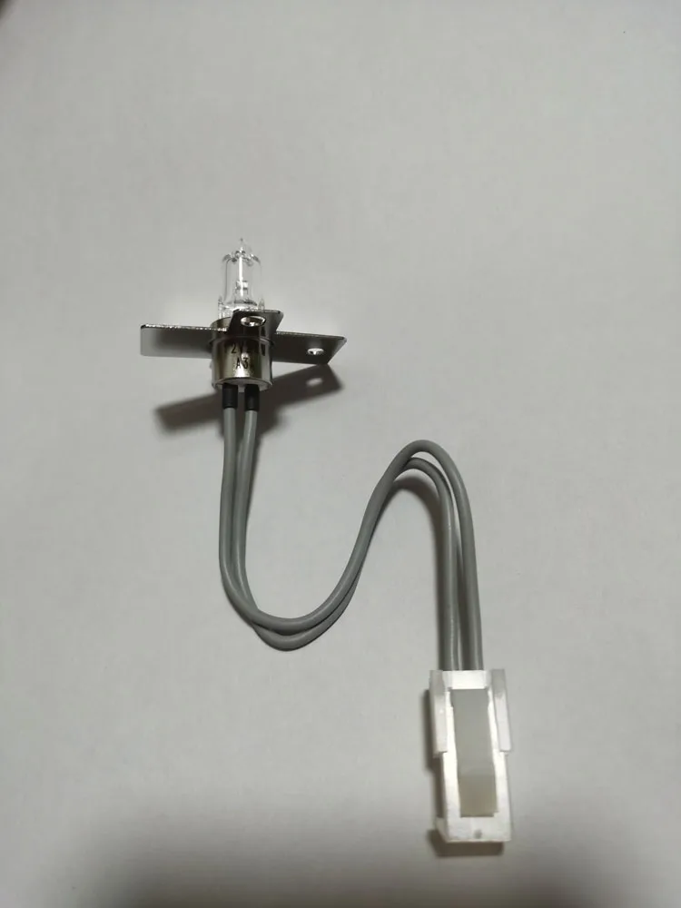 HemagFlaninomètre CS1600, source de lumière convaincue