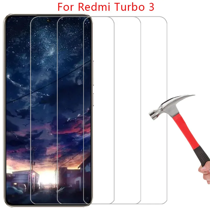 Protective Tempered…