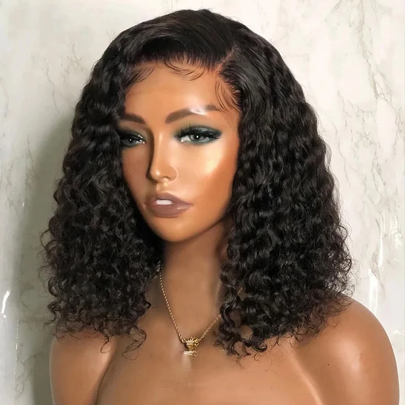 Thumbnail 3 - #12 Trending T-Part Human Hair Lace Wigs Right Now