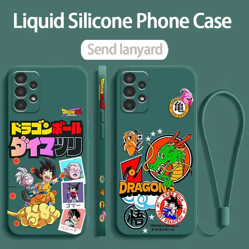 Anime Vegeta Goku D…