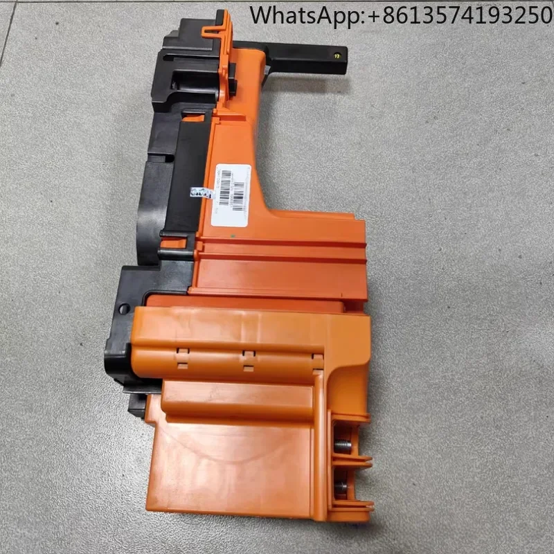 For BMW X6-E72 Hybrid Edition High Voltage Battery Safety Box Contactor Computer Board