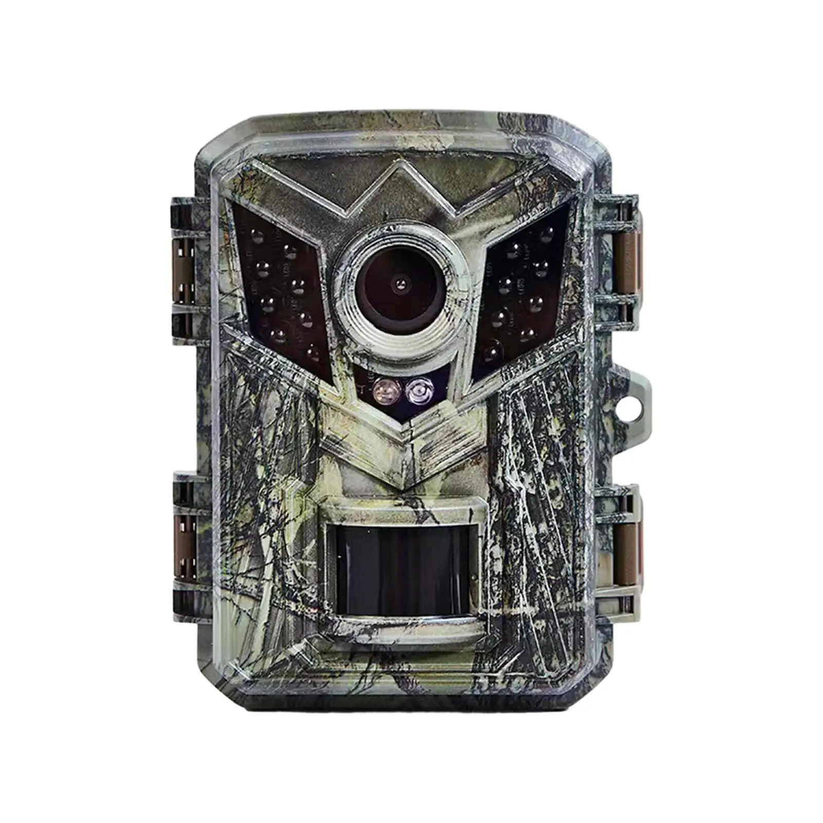 

Trail Camera Mini Lightweight Scouting cam for Wildlife Watching Crop Garden