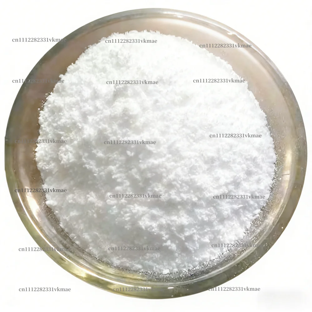 Hot Sale Kojic Acid Dipalmitate powder Pure Cosmetics 99% Kojic Acid Soap Skin Whitening Serum Extract Freckle Removing