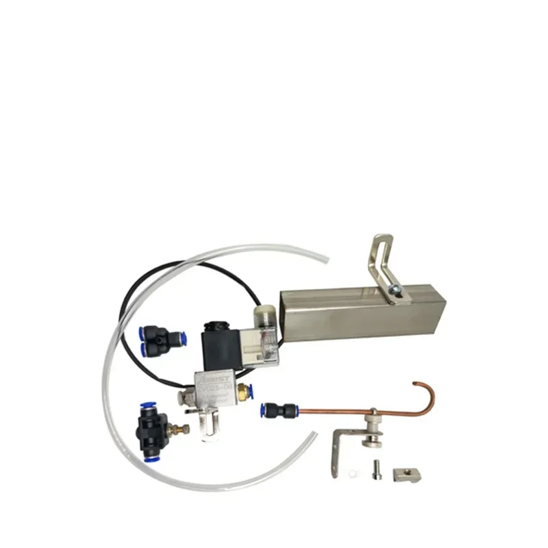 Automatic and Semi-automatic Treadle Type Tin Welder Soldering Machine  for Type C/ Aux/ USB / PCB /Led Lights Power Plug