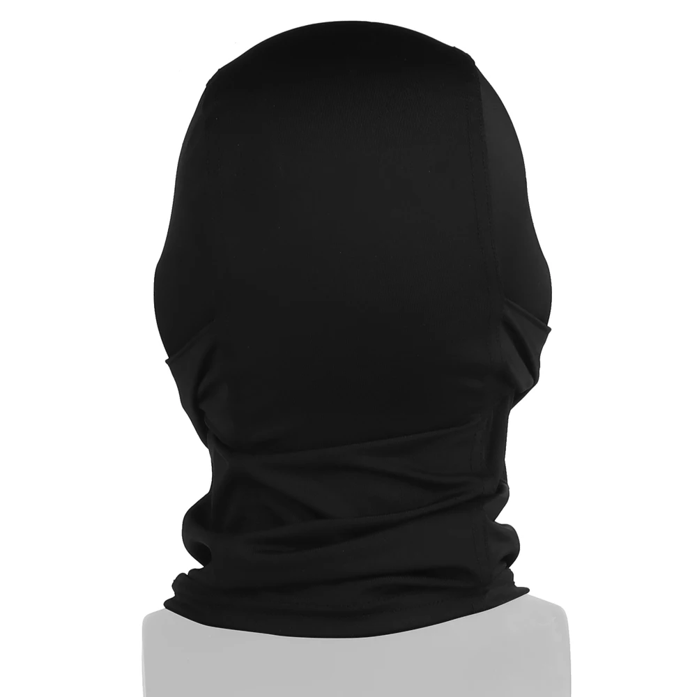 OPHIDIAN Men\'s Airsoft Mask Hunting Mask Balaclava Headwear Full Face Protection Rider for Paintball Shooting Sports Cycling