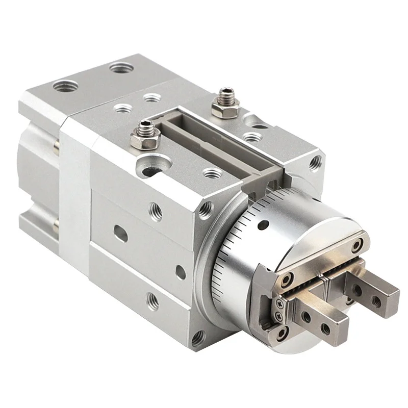 سلسلة MRHQ القابض الدوارة اسطوانة القابض الدوارة #2