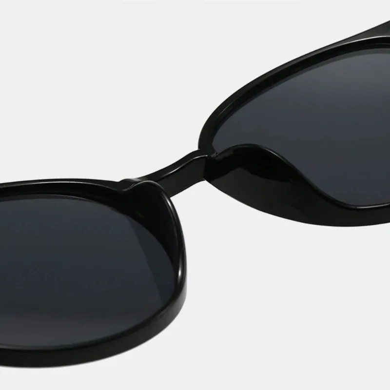 New Round Vintage Sunglasses Women Retro Luxury Brand Designer Sun Glasses For Women's Sunglass Oculos De Sol Shades UV400 view 4