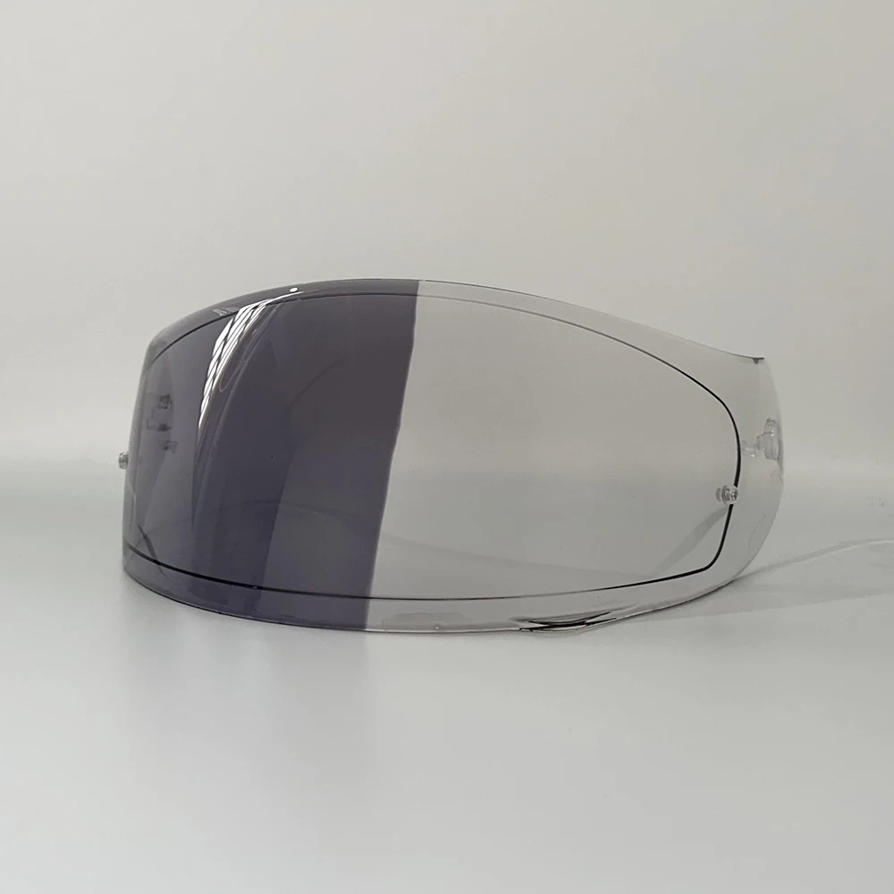 

For Scorpion EXO 491 510 / 710 / 1200 / 2000 390 410 Air Helmet Photochromic Visor Automatically Darkens & Clears Helmet Shield