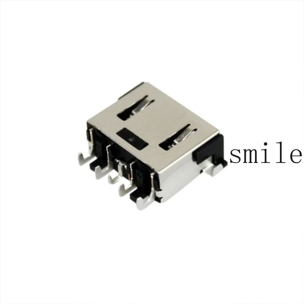 

For Lenovo Legion 5 15IMH05 82AU00BTUS AC DC IN Power Jack Charging Port cn
