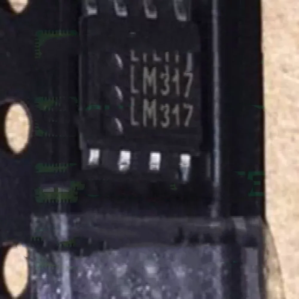 

LM317LMX