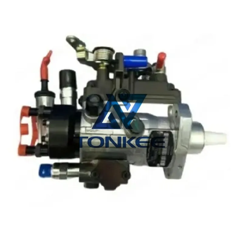 

3DX Pump for Backhoe Loader 28523703