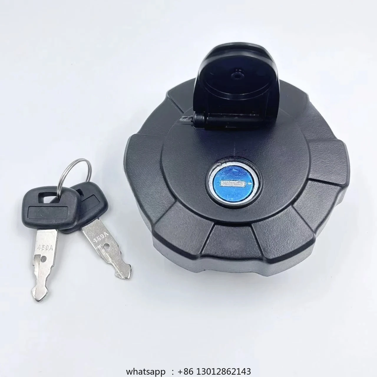 

2026 RD411-51122 Excavator Diesel Tank Cover Mini Parts 072991059 172122-14301 KX91-3S KX135 155 165-3