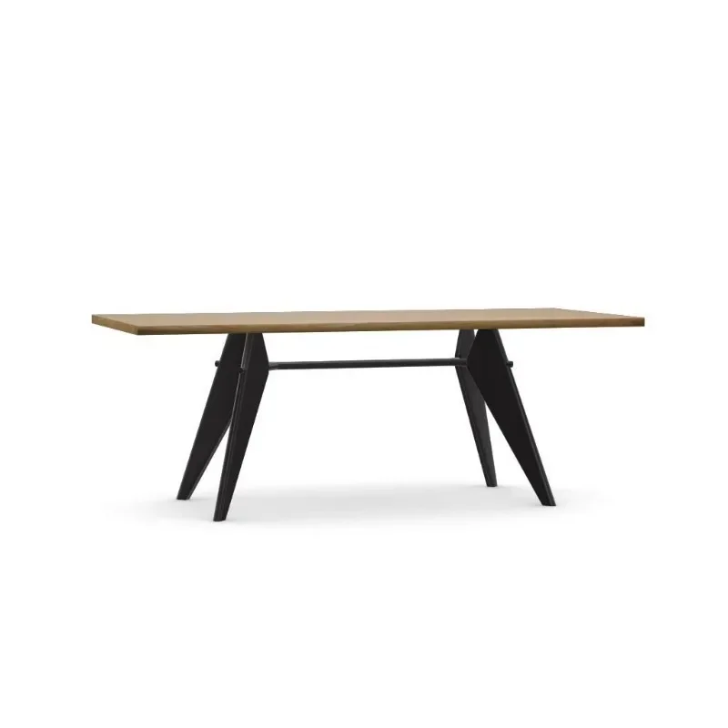 Em Table Foot Desk …
