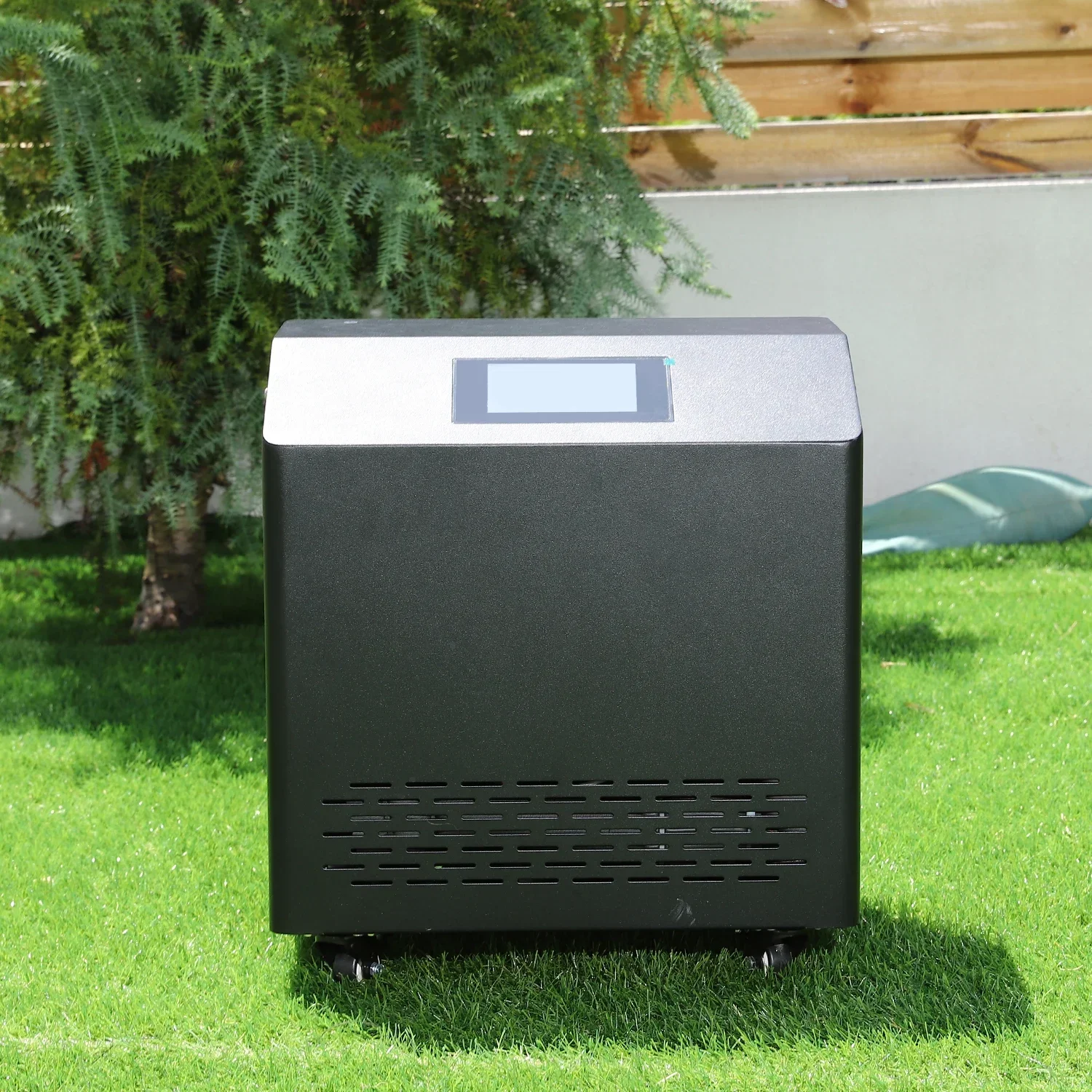2025/Direct Manufacturer for Sport Recovery Electric cold plunge ice bath with chiller