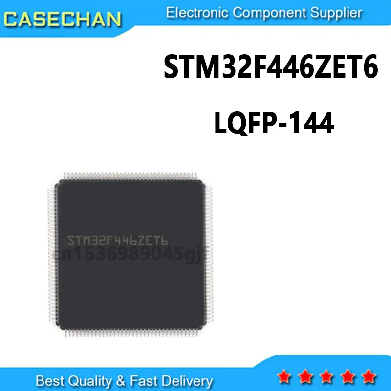 1PCS STM32F767ZGT6 …