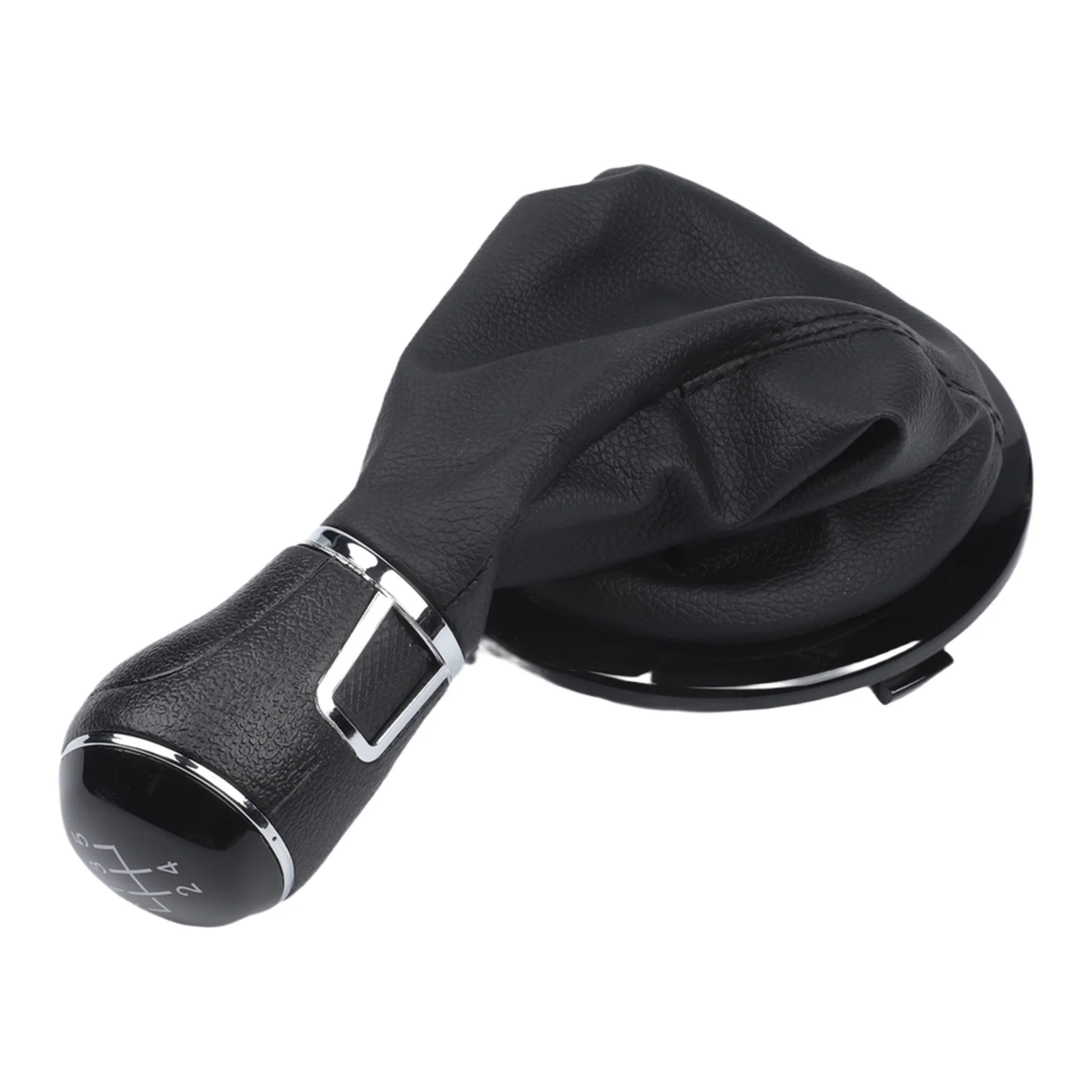 Shift Knob Cover for Enhanced Driving Experience in For GOL For G5 and For G6 Models Easy Installation Process