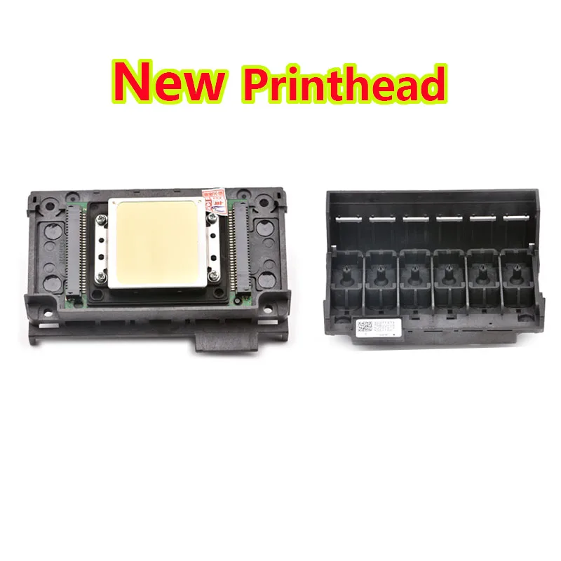 

FA09050 УФ-печатающая головка, новая печатающая головка для Epson XP600 XP601 XP510 XP610 XP620 XP625 XP630 XP635 XP700 XP720 XP721 XP800 XP801 XP810