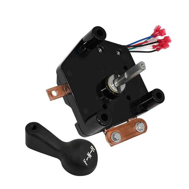 Club Car Ds Front A… - image