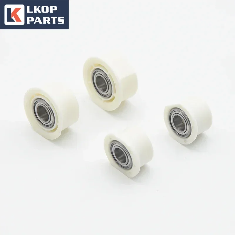 5set. Developer Bushing for Ricoh MP 2554 3054 3554 4054 5054 6054 Developer Gear MP2554 MP3054 MP3554 MP4054 MP5054 MP6054