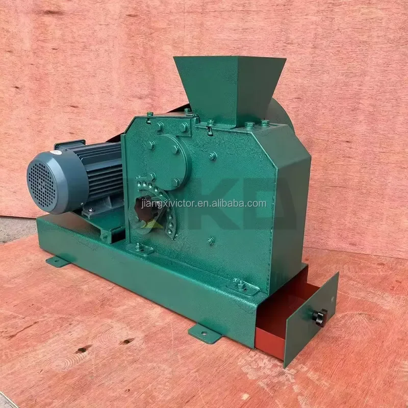 i Laboratory Crusher Equipment PE100X60 Stone Crushing Machine Small Portable Jaw Crusher for Gold Ore
