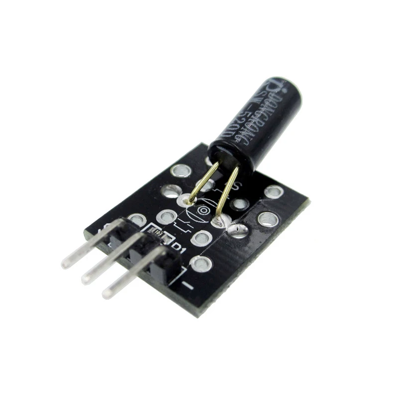 3Pin KY-002 SW-1801…