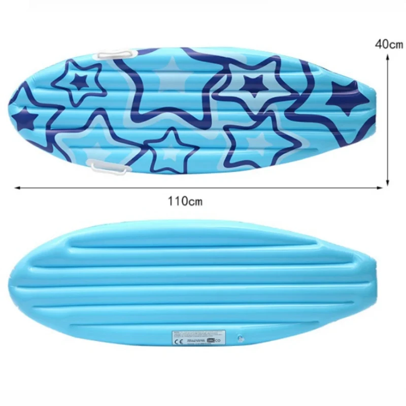 inflatable-surfboard-with-handle-for-beach-surfing-pool-swimming-and-water-rafting