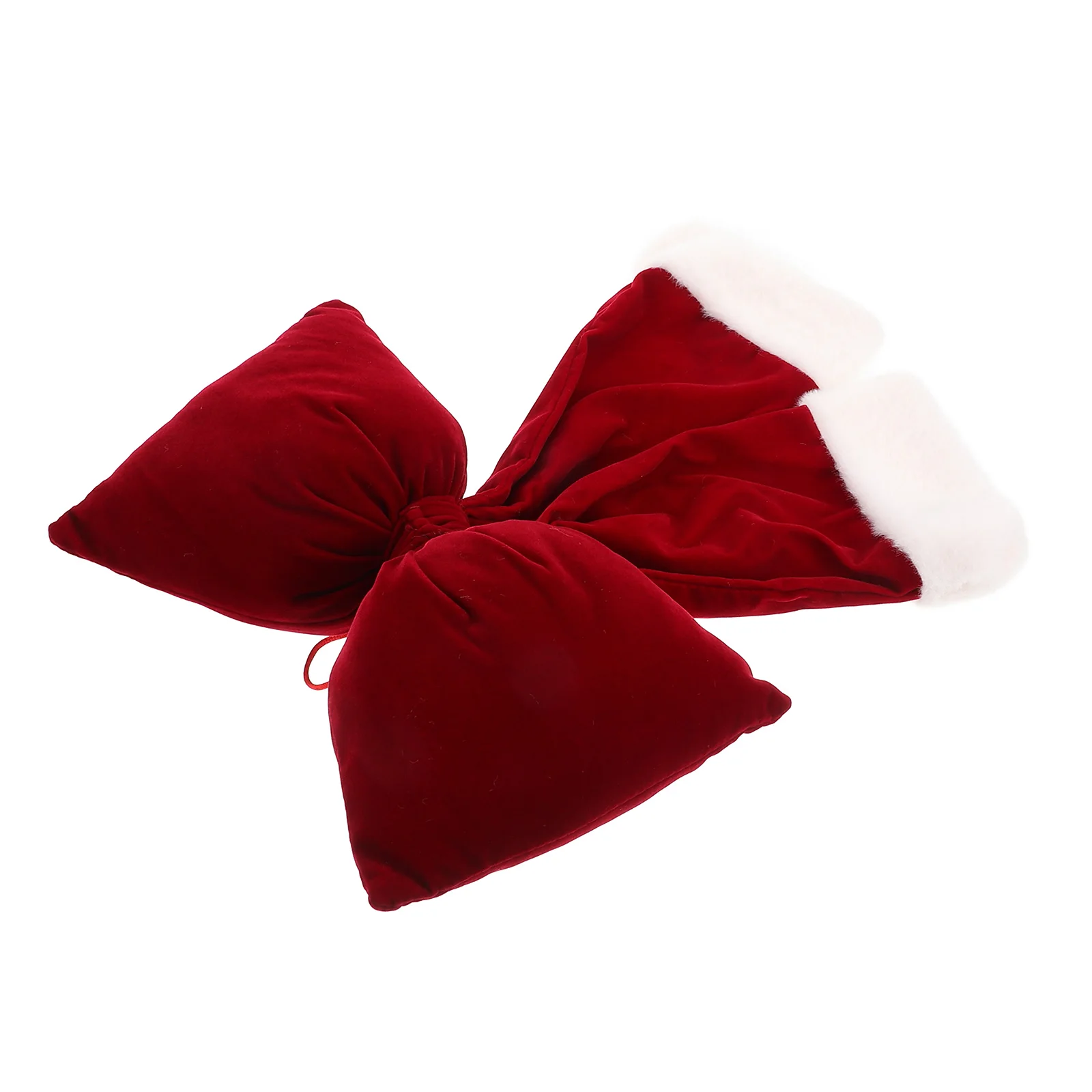 

Bow Decoration Tree Topper Christmas Decorative Decorate Bows for Birthday Decorations Big