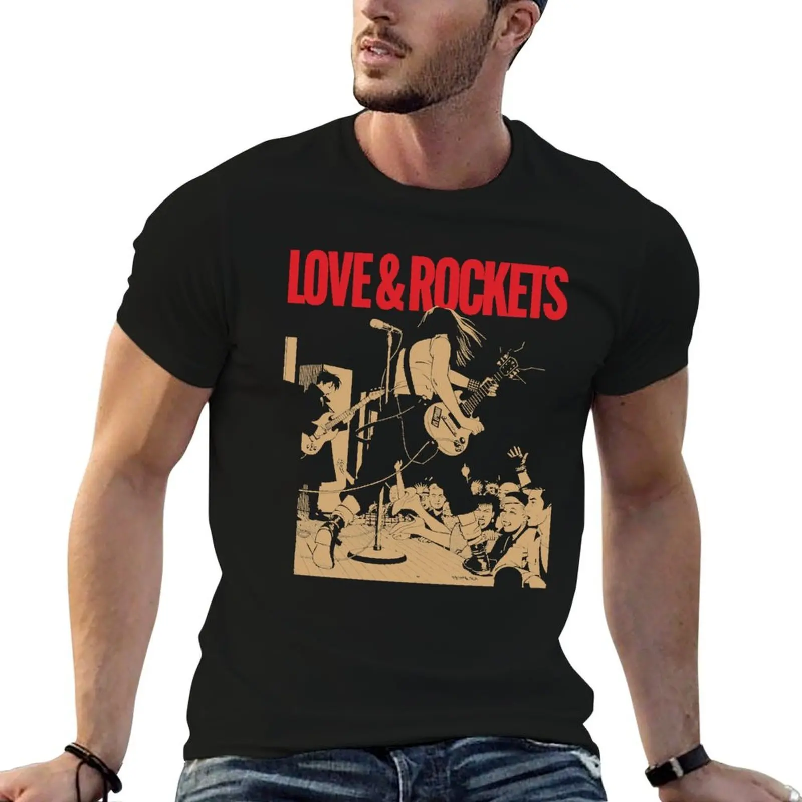 T-shirt SO ALIVE pour homme, t-shirt de créateur, t-shirt graphique pour homme, t-shirt de luxe