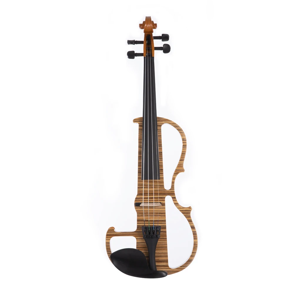 Kinglos High Level Popular Violins Electric Violin