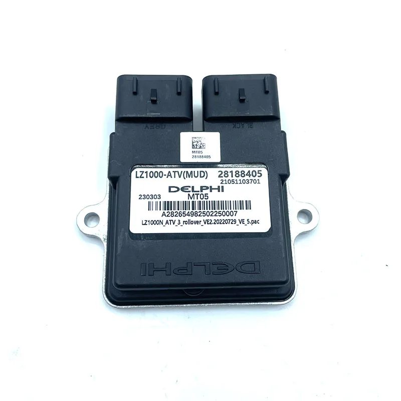 

ECU unit for ODES AODES PATHCROSS 650L 800 800L 800S 1000 1000L 1000S MUD Pro RU ATV 21051103701