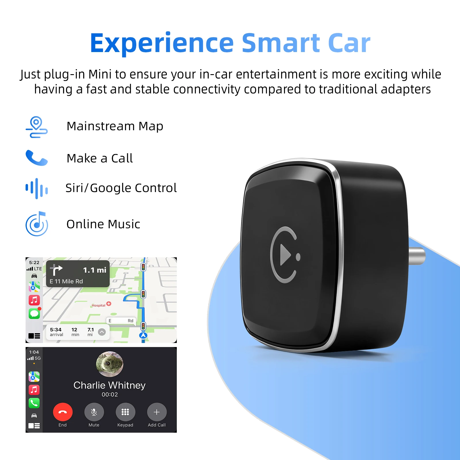 Ezonetronics (Type-C) – bezprz – Wifi Smart Plug recenzja i cena