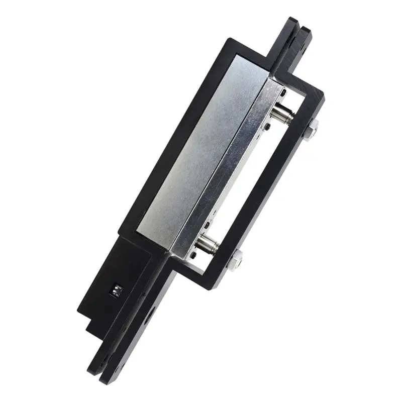 FULL-For Security Safety 1200 KG Force Heavy Duty Waterproof Explosion-Proof Electric Magnetic Shear Boltlock Door Lock