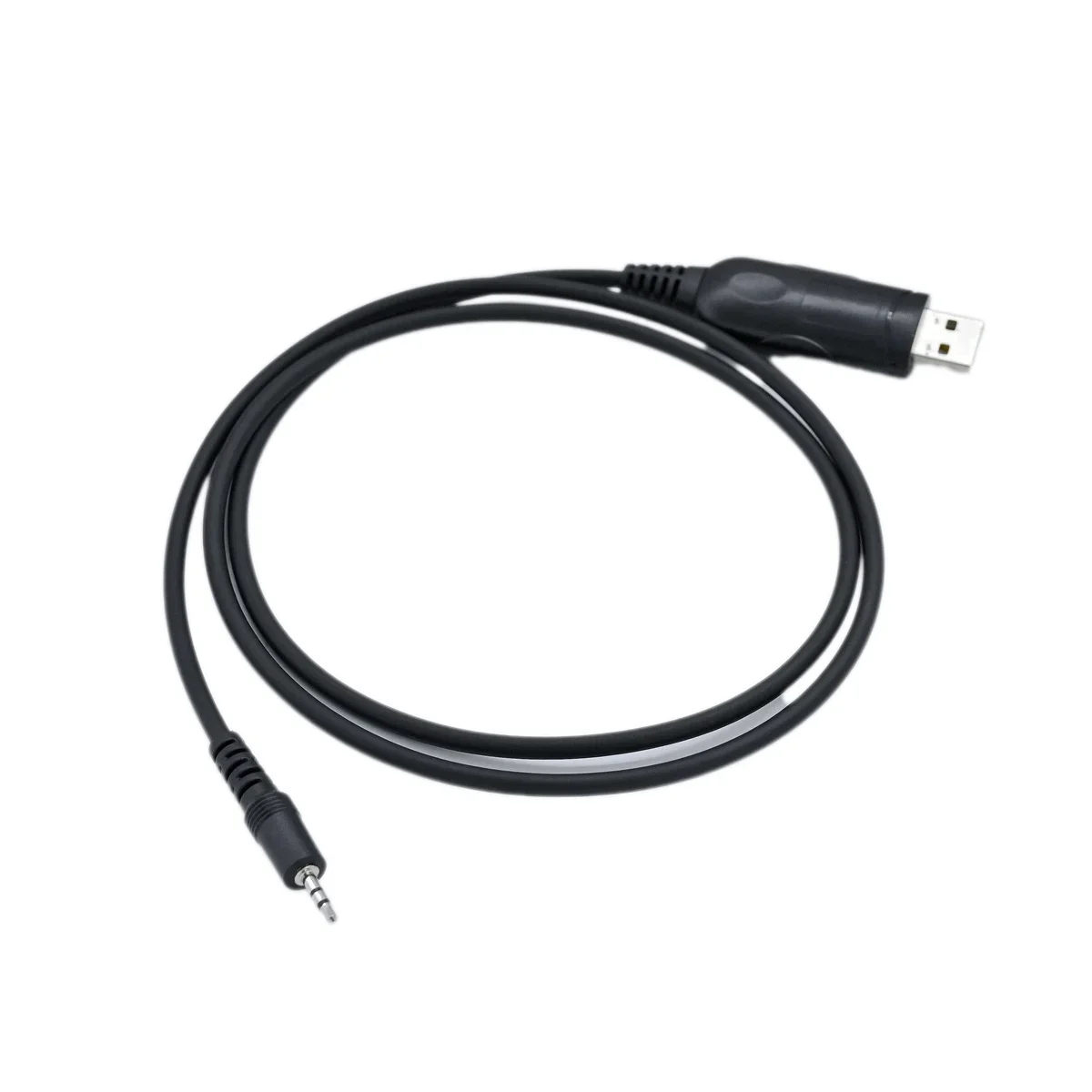 USB Programming Cable for Yaesu FT-4XR FT-4X FT-4V FT25 FT65 SCU35 FT4X FT4V Series HAM Two Way Radio Program Line Accessory