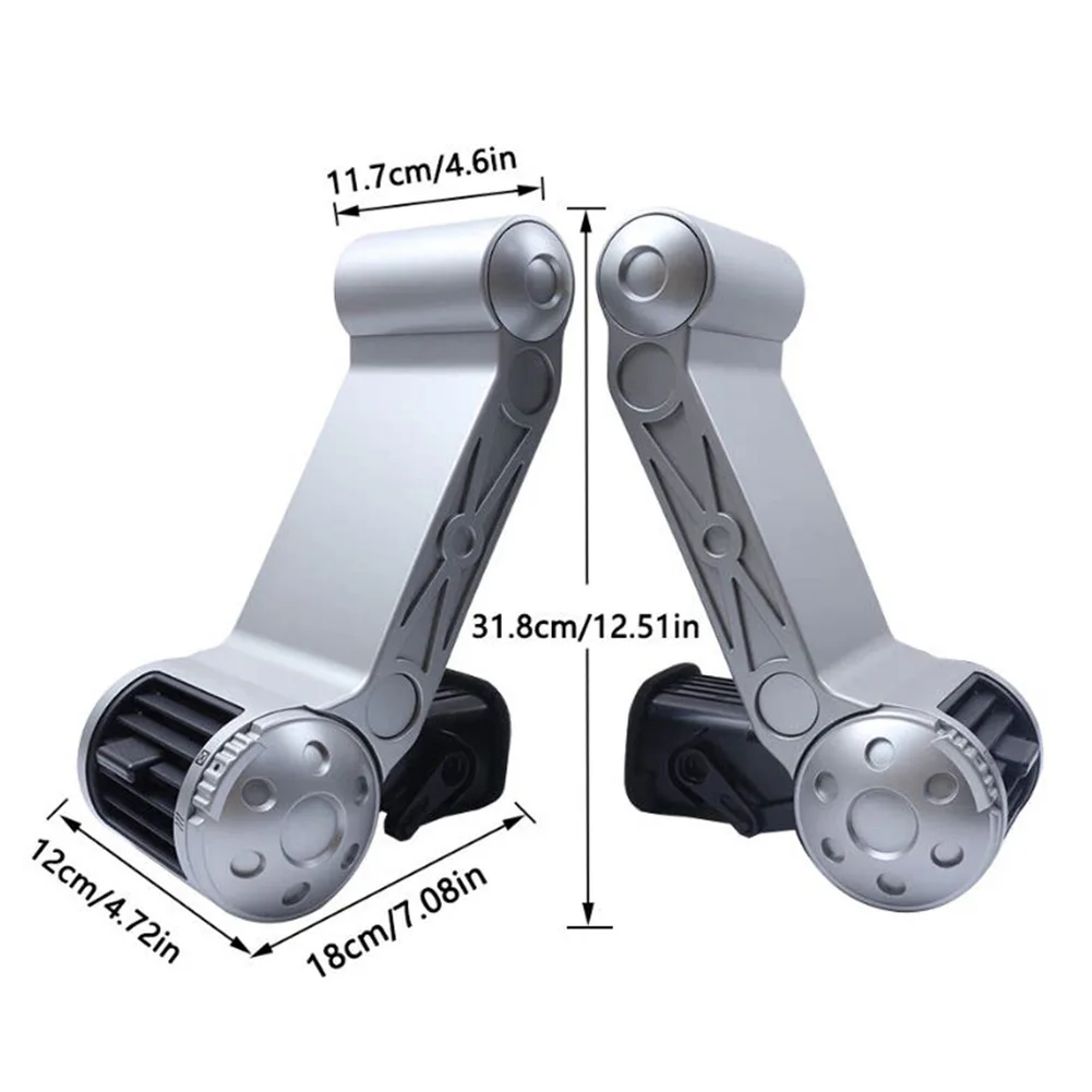 AJ-TYFK-071 Car Air…