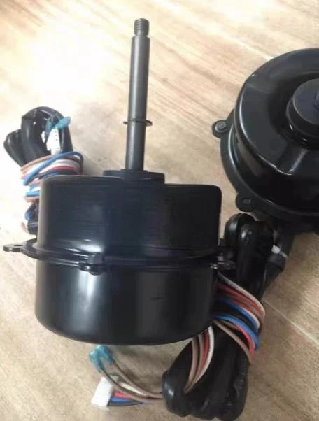 Suitable for Air Conditioner Outdoor Motor 0010450781 Motor Y6S443C81 Reverse 110W